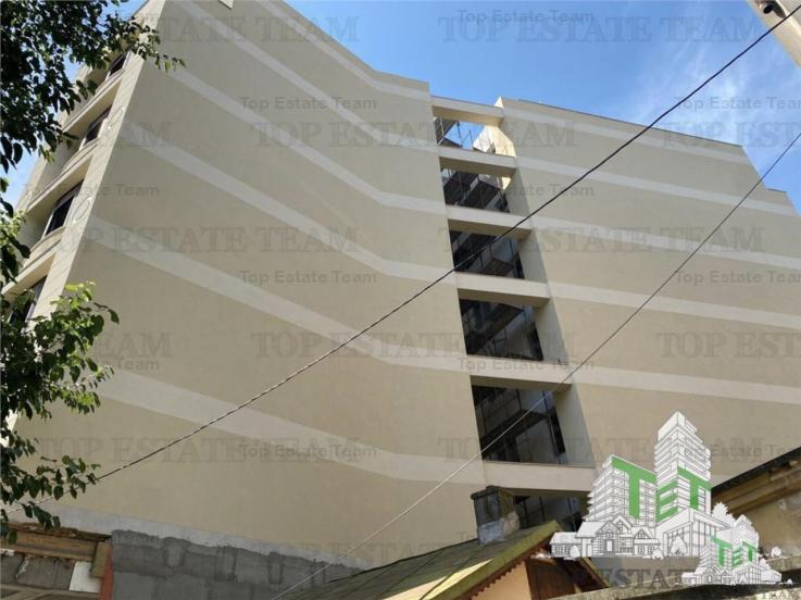 Apartament de inchiriat | Armeneasca | Etaj | 67 mp