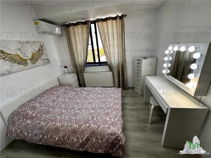 Apartament 3 camere de inchiriat 7 min metrou Grozavesti!! Carrefour Orhideea