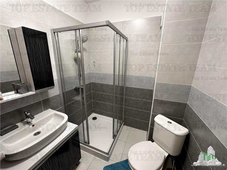 Apartament 3 camere de inchiriat 7 min metrou Grozavesti!! Carrefour Orhideea