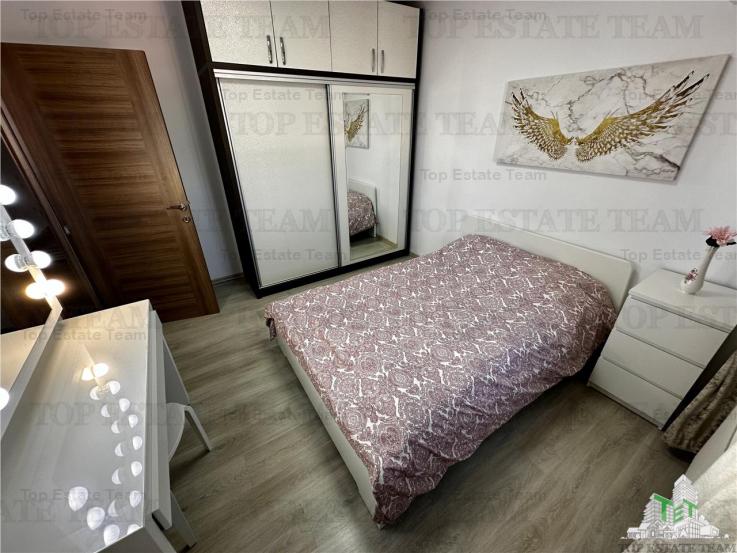 Apartament 3 camere de inchiriat 7 min metrou Grozavesti!! Carrefour Orhideea