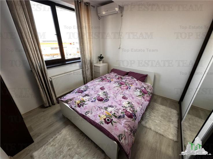 Apartament 3 camere de inchiriat 7 min metrou Grozavesti!! Carrefour Orhideea