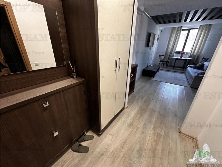 Apartament 3 camere de inchiriat 7 min metrou Grozavesti!! Carrefour Orhideea