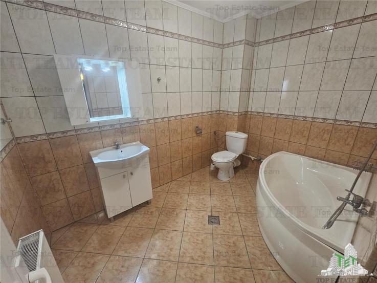 Apartament 82metri bloc 2004+loc parcare metrou Lujerului