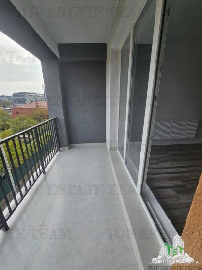 Apartament  2 camere bloc nou Valea Oltului-sector6