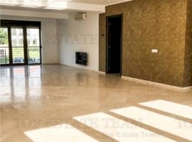 Apartament 4 camere, 2 balcoane Sisesti