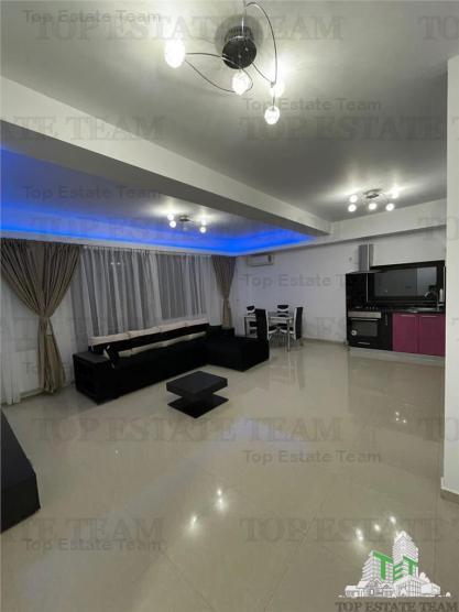 Apartament 3 camere Pipera