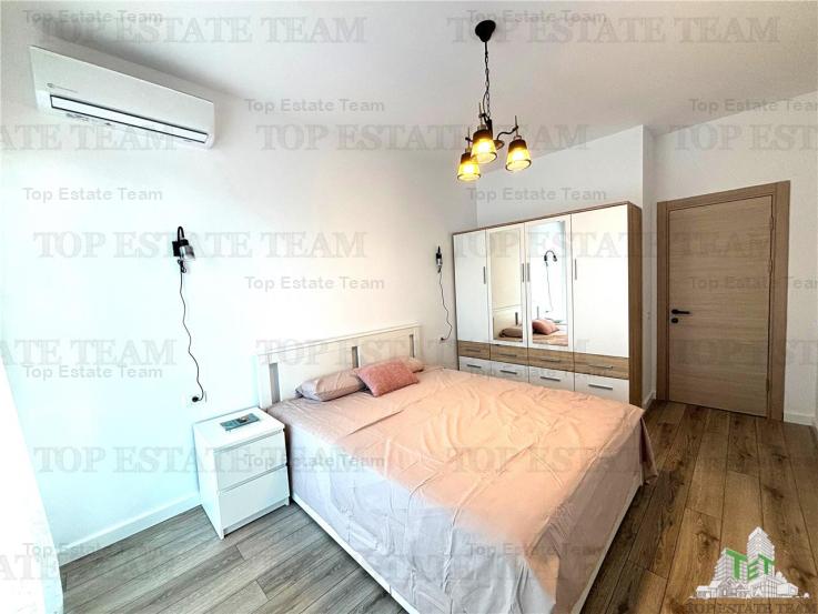 Apartament cu 3 camere de inchiriat in zona Drumul Taberei