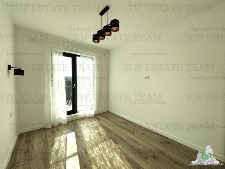 Apartament cu 3 camere de inchiriat in zona Drumul Taberei