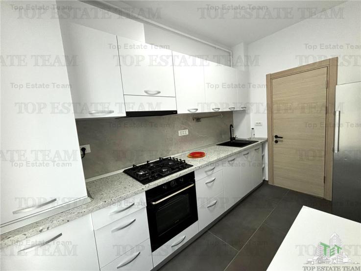 Apartament cu 3 camere de inchiriat in zona Drumul Taberei