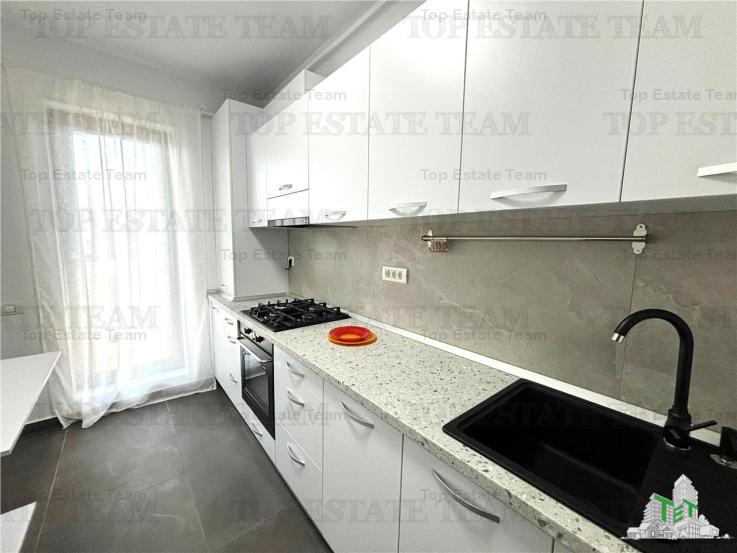 Apartament cu 3 camere de inchiriat in zona Drumul Taberei