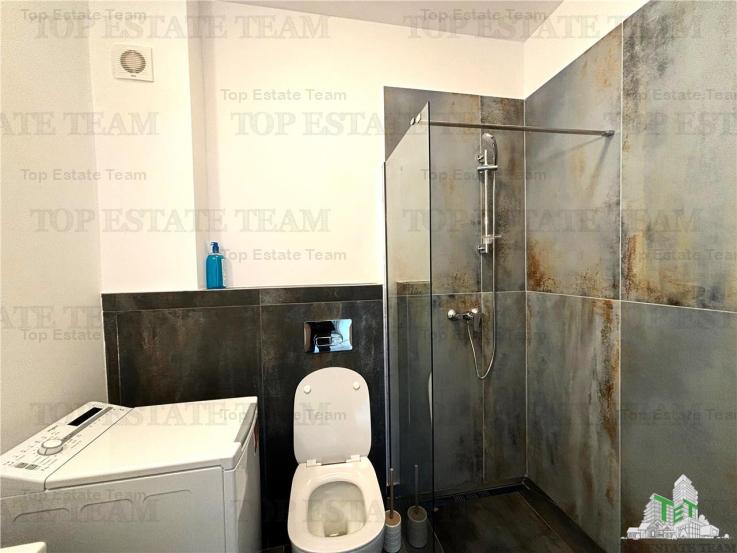 Apartament cu 3 camere de inchiriat in zona Drumul Taberei