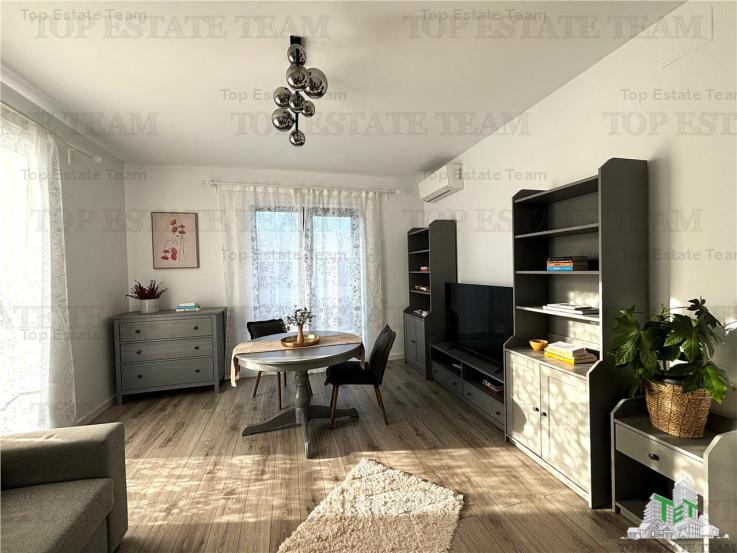 Apartament cu 3 camere de inchiriat in zona Veteranilor