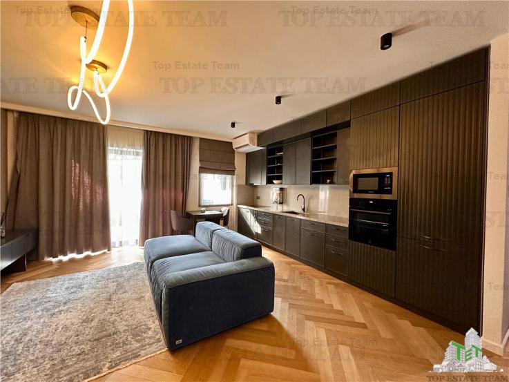 Vanzare apartament exclusivist Iancu Nicolae