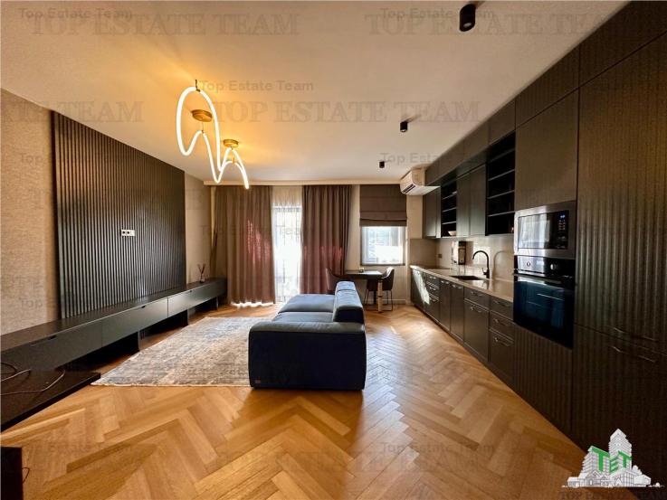 Vanzare apartament exclusivist Iancu Nicolae