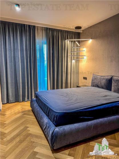 Vanzare apartament exclusivist Iancu Nicolae