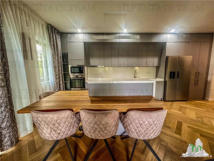 Vanzare apartament exclusivist Iancu Nicolae