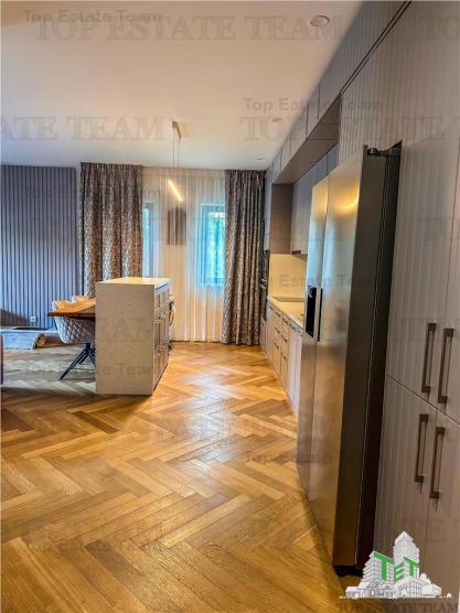 Vanzare apartament exclusivist Iancu Nicolae