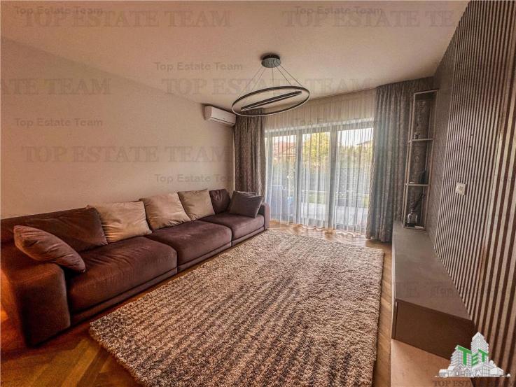 Vanzare apartament exclusivist Iancu Nicolae