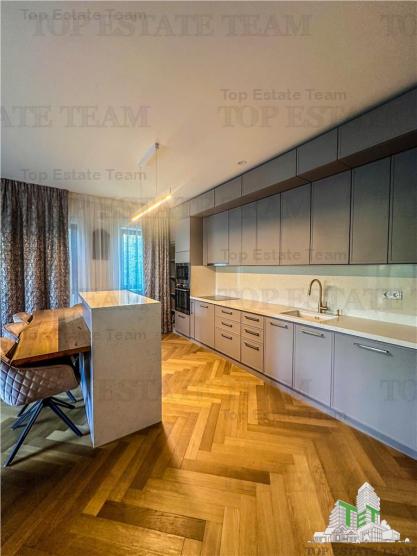 Vanzare apartament exclusivist Iancu Nicolae