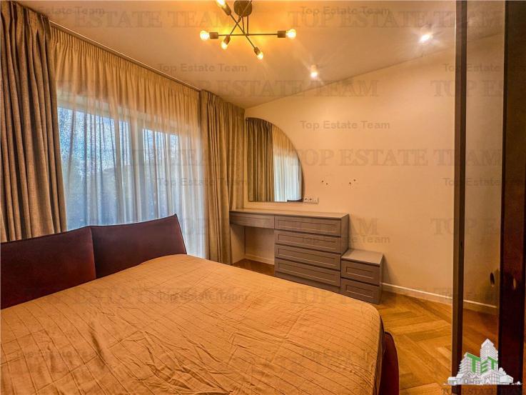 Vanzare apartament exclusivist Iancu Nicolae