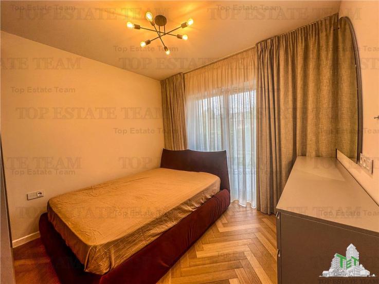 Vanzare apartament exclusivist Iancu Nicolae