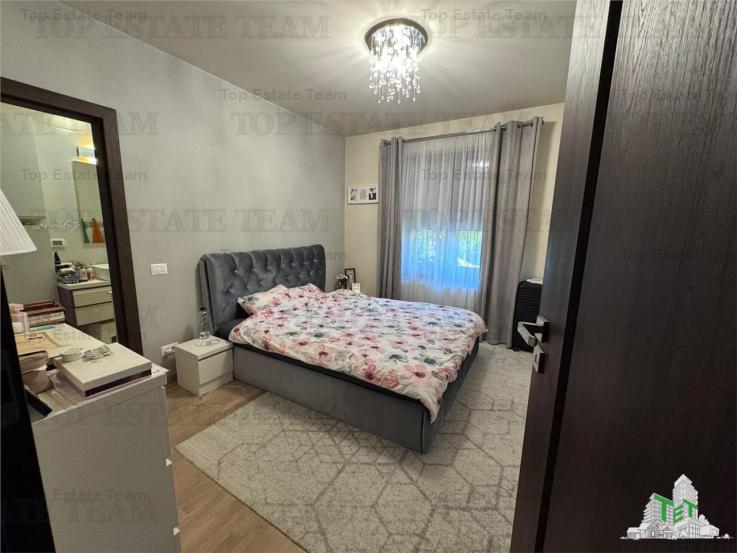 Apartament 3 camere cu terasa de vanzare in zona Bazilescu