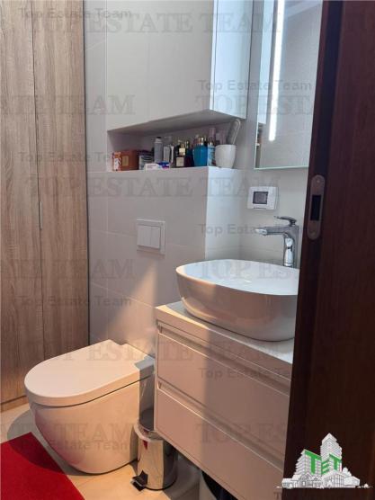 Apartament 3 camere cu terasa de vanzare in zona Bazilescu