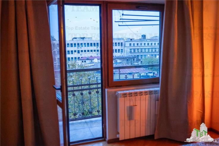 Apartament de revista, 3 camere, BD. Unirii