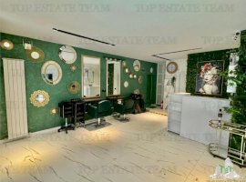 Militari Residence /  Spatiu comercial de vanzare / Salon de infrumusetare