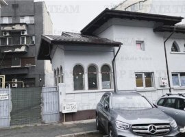 Casa renovata de vanzare in zona Dacia