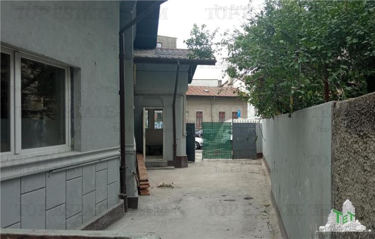 Casa renovata de vanzare in zona Dacia