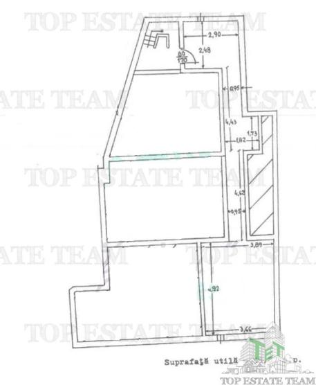 Casa renovata de vanzare in zona Dacia