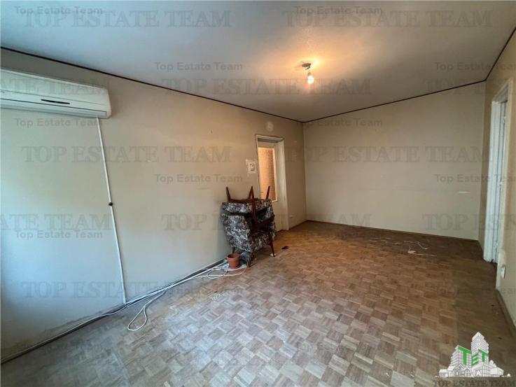 Apartament cu 2 camere de vanzare in zona Politehnica - Afi Cotroceni