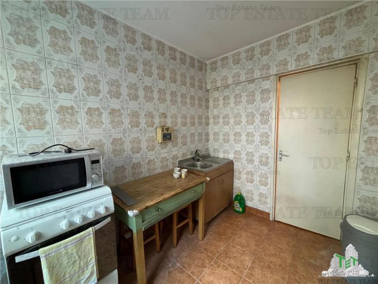 Apartament cu 2 camere de vanzare in zona Politehnica - Afi Cotroceni