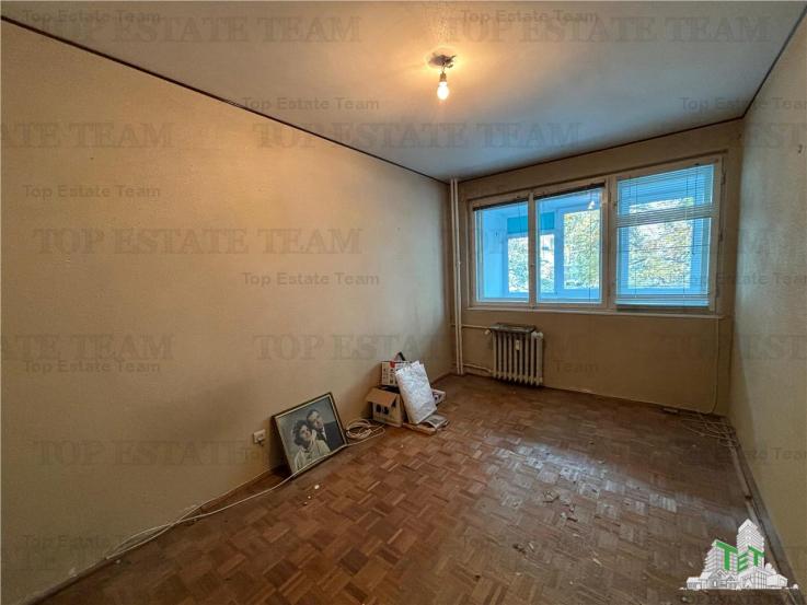 Apartament cu 2 camere de vanzare in zona Politehnica - Afi Cotroceni