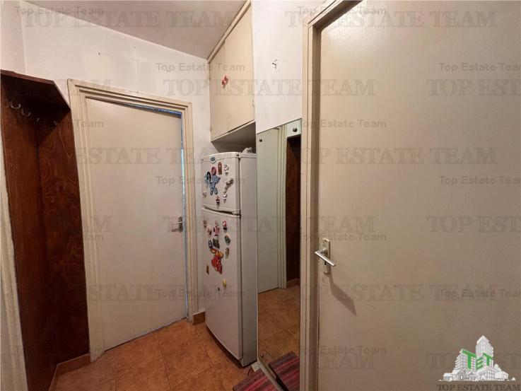 Apartament cu 2 camere de vanzare in zona Politehnica - Afi Cotroceni