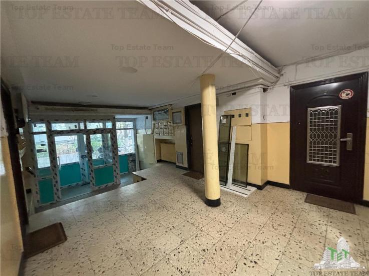 Apartament cu 2 camere de vanzare in zona Politehnica - Afi Cotroceni