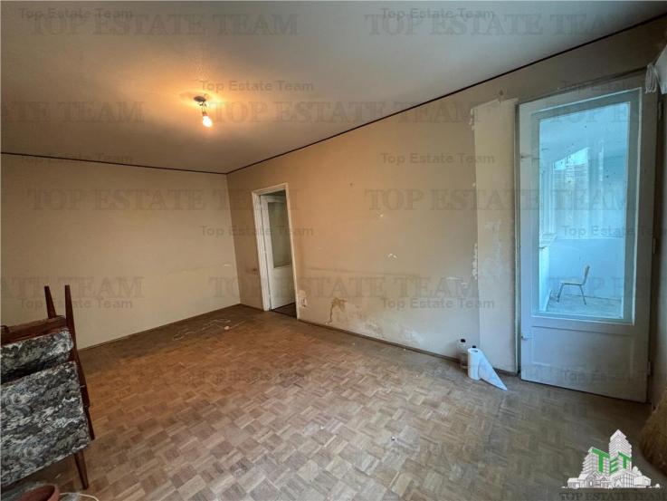 Apartament cu 2 camere de vanzare in zona Politehnica - Afi Cotroceni