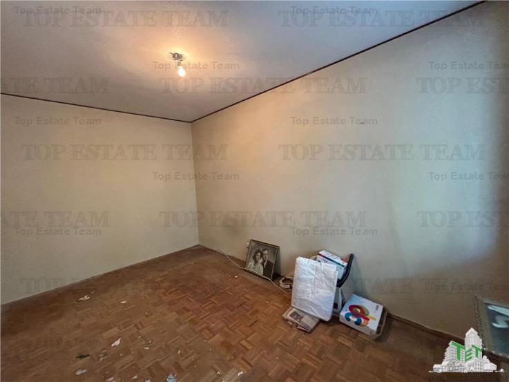 Apartament cu 2 camere de vanzare in zona Politehnica - Afi Cotroceni