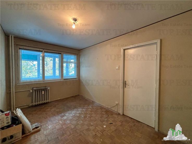 Apartament cu 2 camere de vanzare in zona Politehnica - Afi Cotroceni