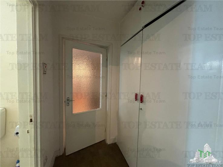 Apartament cu 2 camere de vanzare in zona Politehnica - Afi Cotroceni