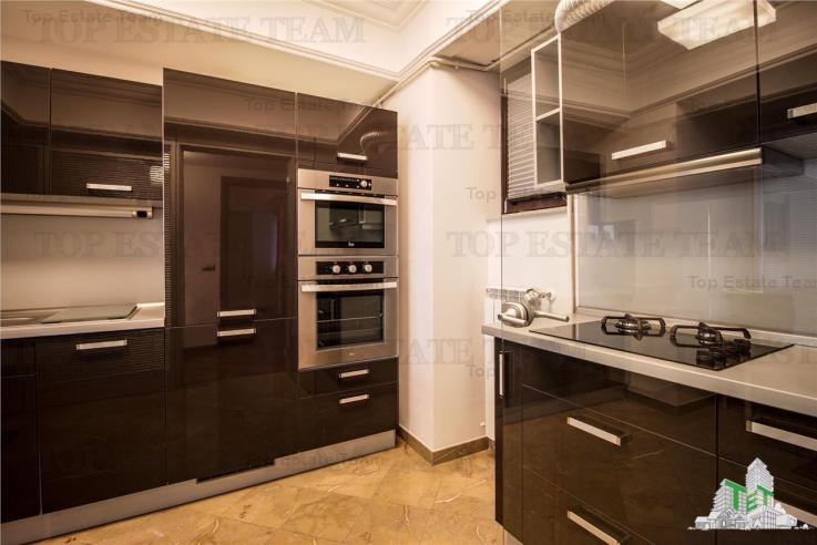 Apartament cu 3 camere de inchiriat in zona Romana