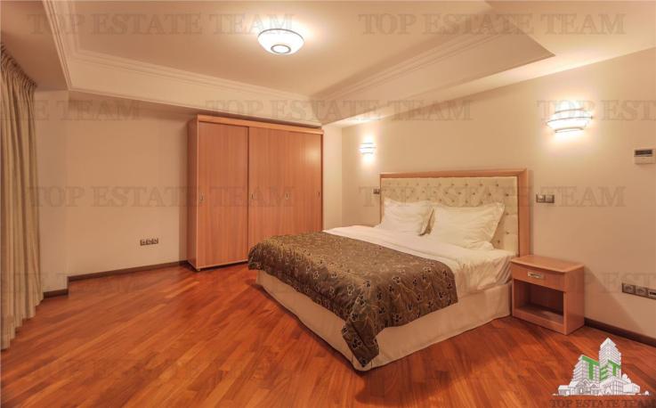 Apartament cu 3 camere de inchiriat in zona Romana