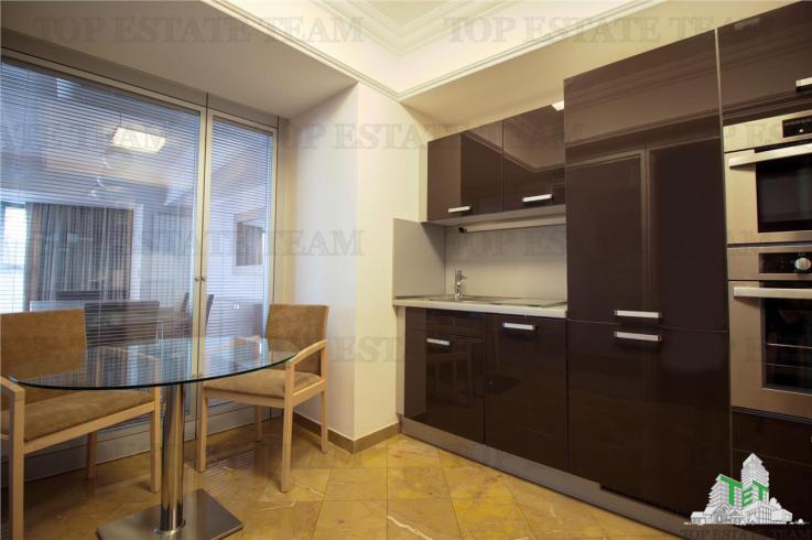 Apartament cu 3 camere de inchiriat in zona Romana