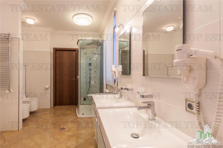 Apartament cu 3 camere de inchiriat in zona Romana