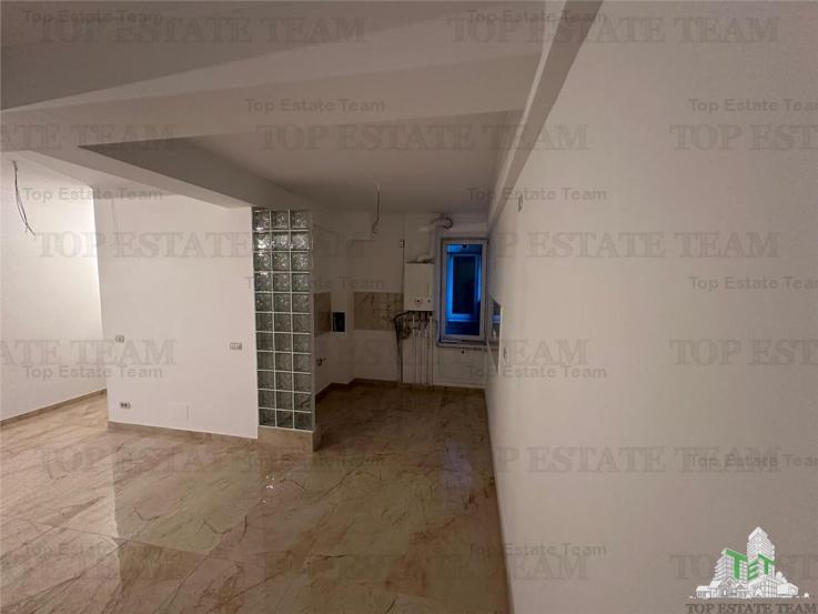 Sisesti / Straulesti  Apartment 4 camere finisaje premium constructie cu materiale de top