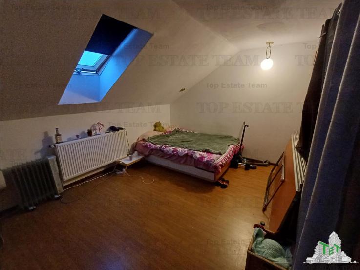 Apartament 3 Camere Renovate, Mobilat - Piata Resita