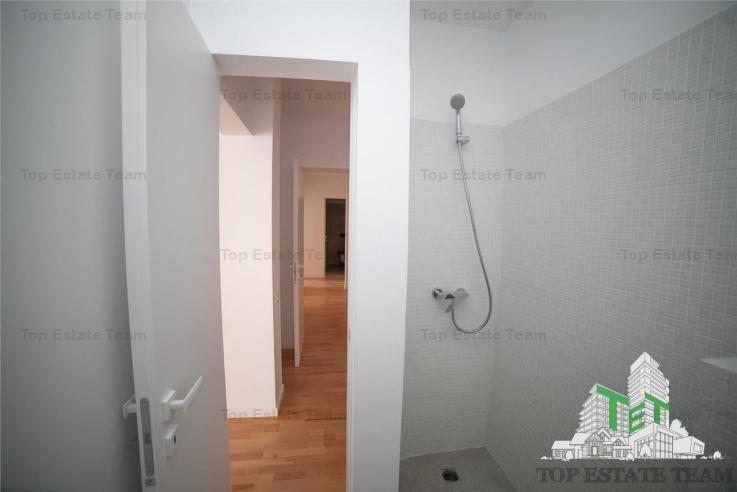 Herastrau-Nordului, apartament 4 camere in bloc nou