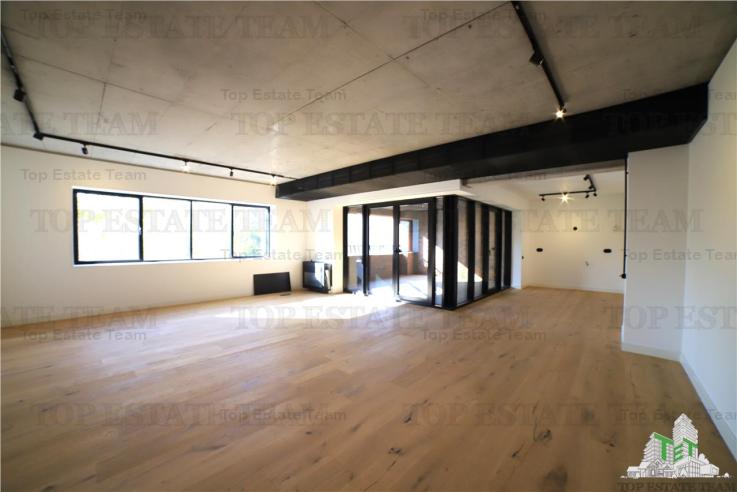 Apartament 3 Camere Stil Loft