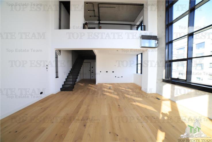 Duplex Loft NoHo